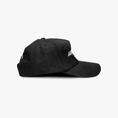 Antiophobia 5 Panel Hat