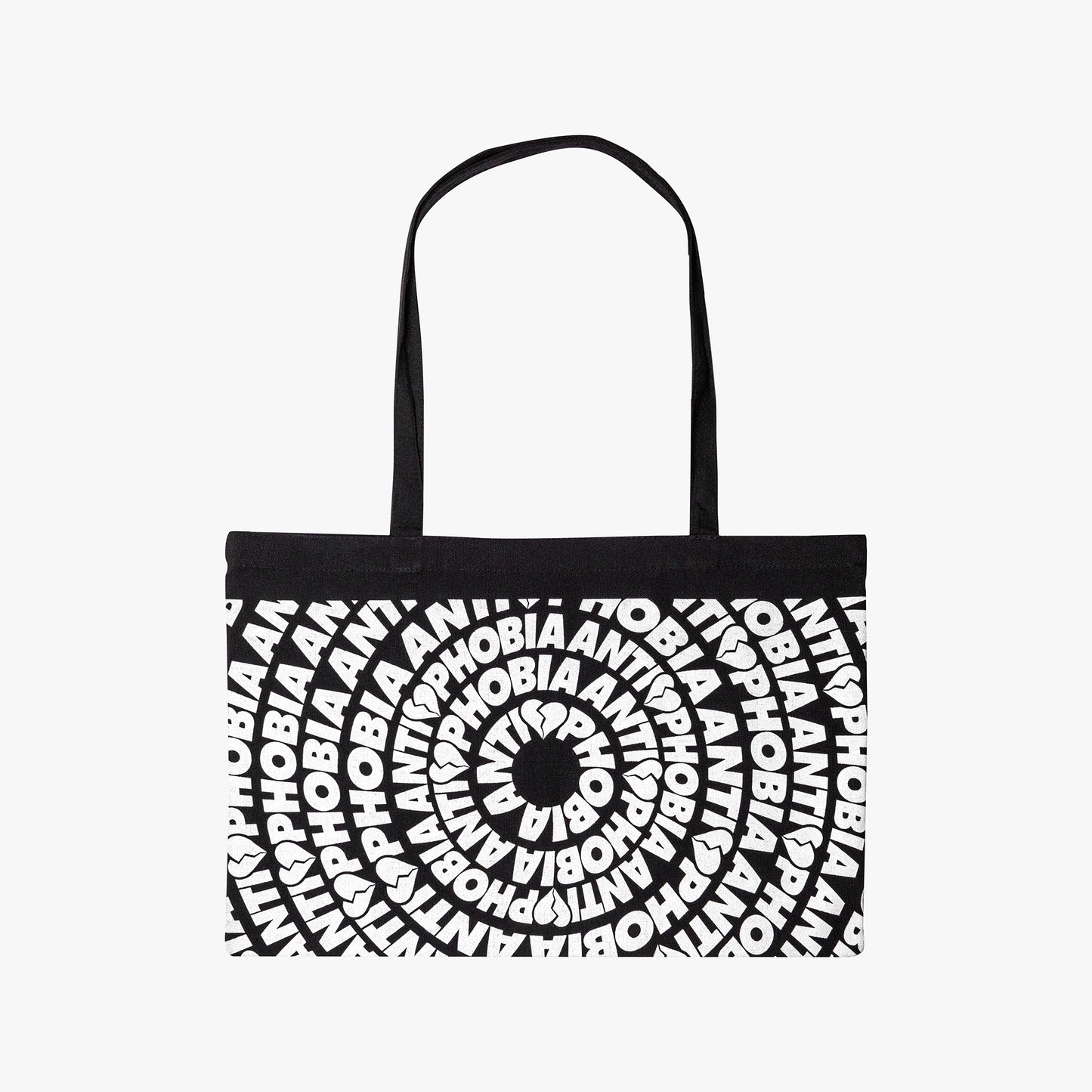 Tunnel Vision Tote Bag