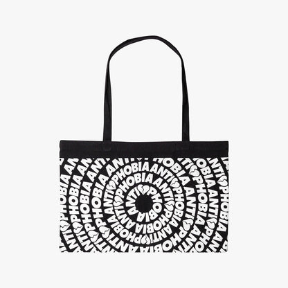 Tunnel Vision Tote Bag